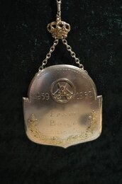 1959-1960 Erwin Betge