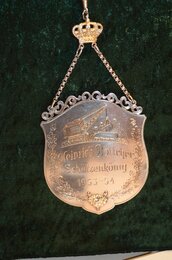 1953-1954 Heinrich Böttcher