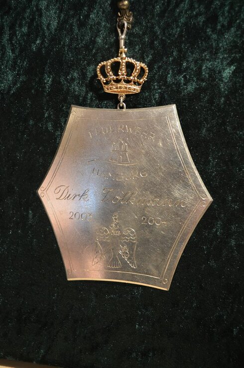 2003-2004 Dirk Volkmann