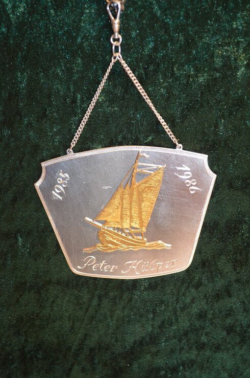 1985-1986 Peter Külper