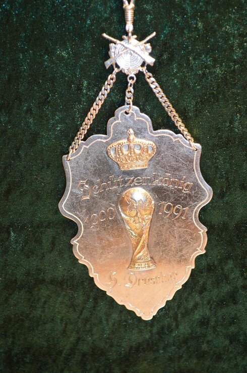 1990-1991 Hartmut Drescher