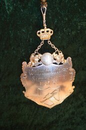 1957-1958 Wilhelm Köster