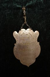 1924-1925 Richard Grewe