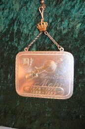 1978-1979 Hans Peter Mohr