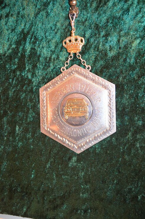 1980-1981 Herbert Pieper