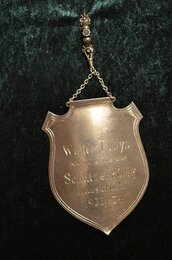 1933-1934 Walter Tutlys