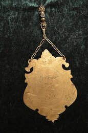 1920-1921 Heinrich Meyer