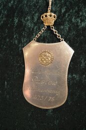 1975-1976 Karl Heinz Paetow