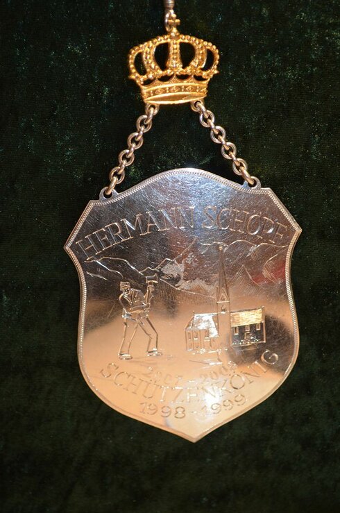 1998-1999 Hermann Schöpf