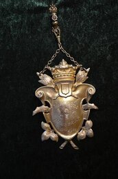 1910-1911 Willi Schoene