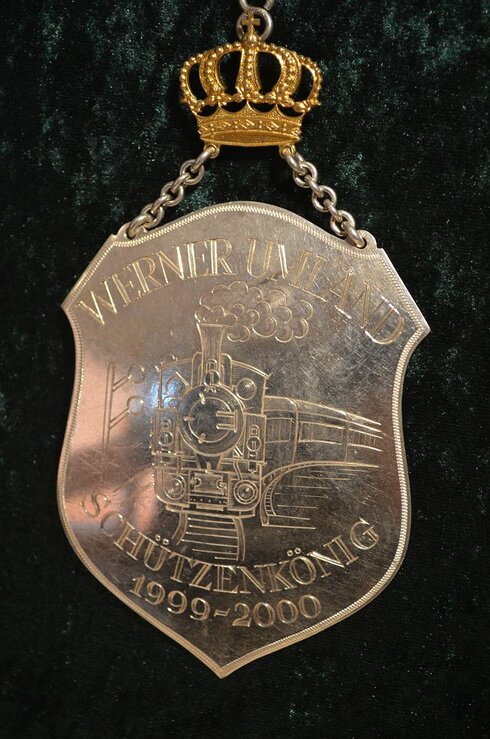 1999-2000 Werner Umland