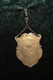 1903-1904 Heinrich Giesenberg