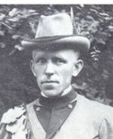 1921-1922 Gustav Grebe