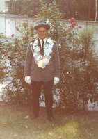 1969-1970 Willi Stauss