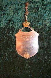 1973-1974 Gerhard Krohn