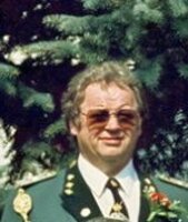 1988-1989 Hans Peter Mohr