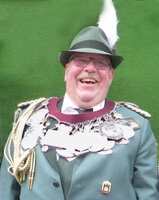 Nils Holst 2018-2019 (im Königsjahr verstorben)