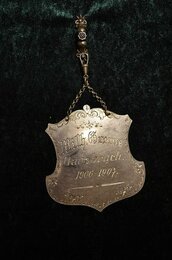 1906-1907 Wilhelm Grewe