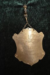 1922-1923 August Lueders