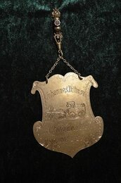 1909-1910 Johannes Dittmer