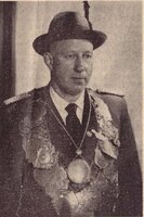 1954-1955 Heinrich Köhmann