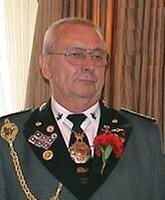 1993-1994 Gerhard Bräutigam