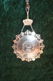 1951-1952 Friedrich Heemann