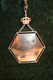 1954-1955 Heinrich Köhmann