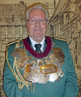 Hartmut Rust 2017-2018