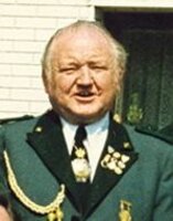 1983-1984 Karl Heins Grewe 