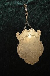 1902-1903 Johannes Dittmer