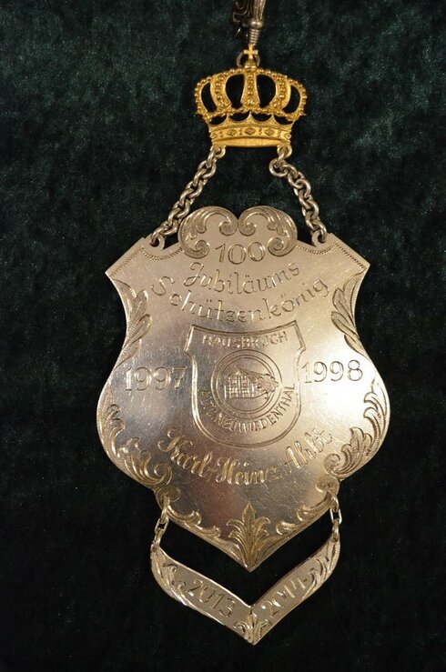 2013-2014 Karl Heinz Ahlt