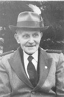 1898-1899 Heinrich Klindworth