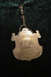 1905-1906 Heinrich Bauer