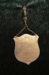 1914-1919 Heinrich Meyer