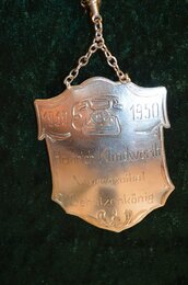 1939-1950 Heinrich Klindworth