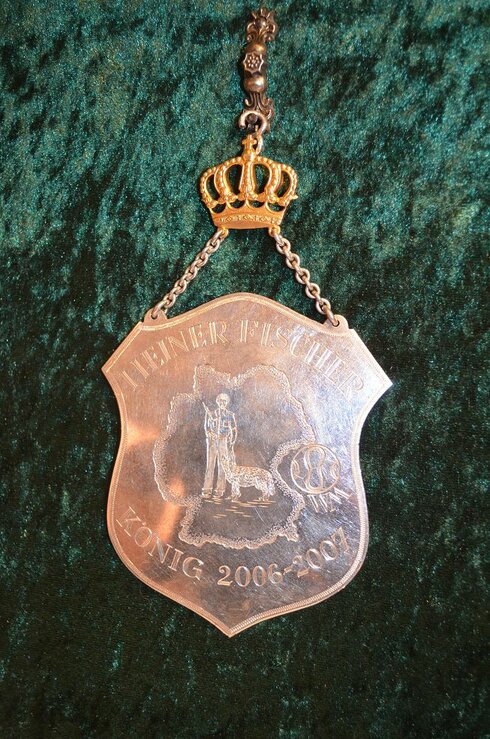 2006-2007 Hans Heiner Fischer