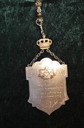 1935-1936 Albert Sandleben