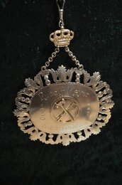 1956-1957 Rudolf Meyer