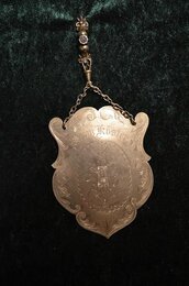 1919-1920 Franz Koester