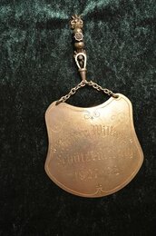 1927-1928 Heinrich Wilken