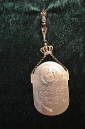 1928-1929 Wilhelm Meyer