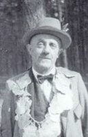 1939-1950 Heinrich Klindworth