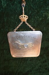 1966-1967 Julius Poggensee