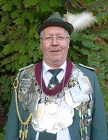 Hartmut Rust 2015-2016