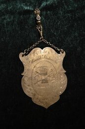 1898-1899 Heinrich Klindworth