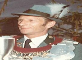 1973-1974 Gerhard Krohn