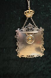 1950-1951 Franz Brügge