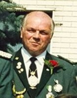 1991-1992 Heinrich Harms 