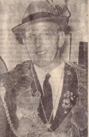 1968-1969 Heinrich Strube